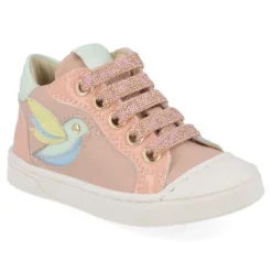 sneakers roze