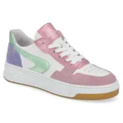 sneakers roze