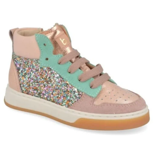 sneakers roze