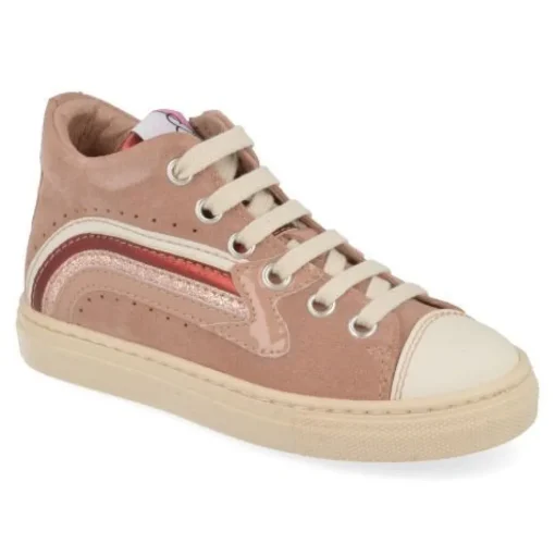 sneakers roze