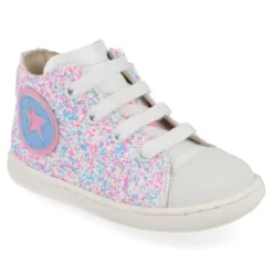 sneakers roze