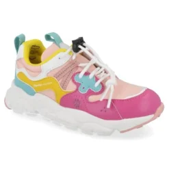 sneakers roze