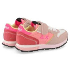 sneakers roze