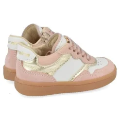 sneakers roze