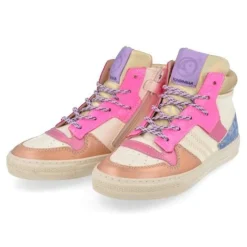 sneakers roze
