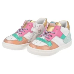 sneakers roze