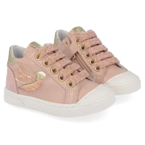 sneakers roze