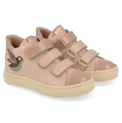 sneakers roze