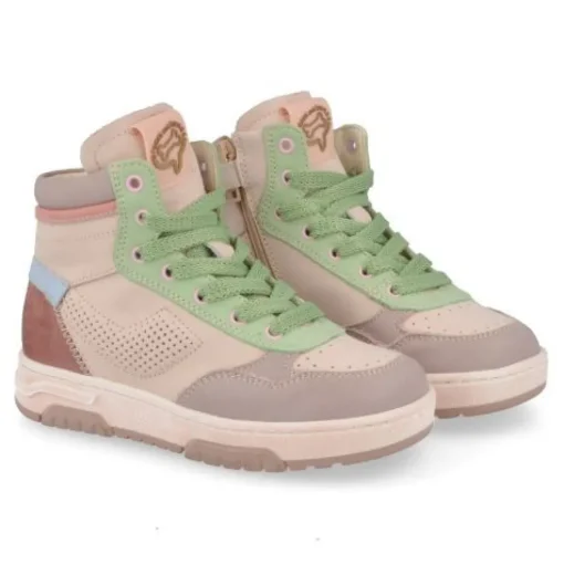 sneakers roze
