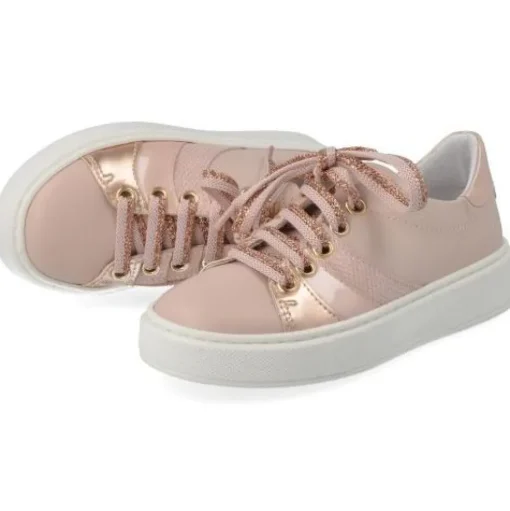 sneakers roze