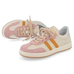 sneakers roze