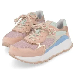 sneakers roze