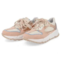 sneakers roze