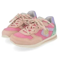 sneakers roze