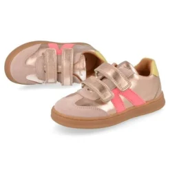 sneakers roze