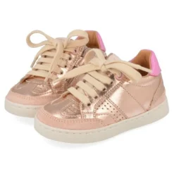 sneakers roze