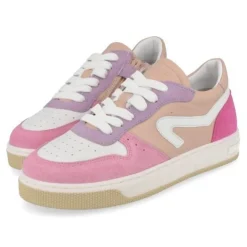 sneakers roze