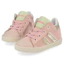 sneakers roze