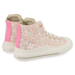 sneakers roze