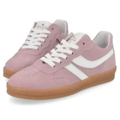 sneakers roze