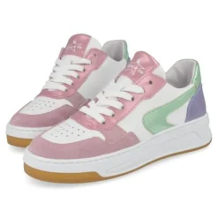 sneakers roze