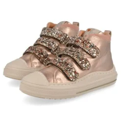 sneakers roze