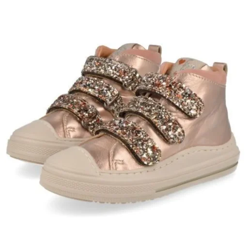 sneakers roze