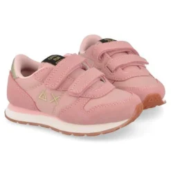 sneakers roze