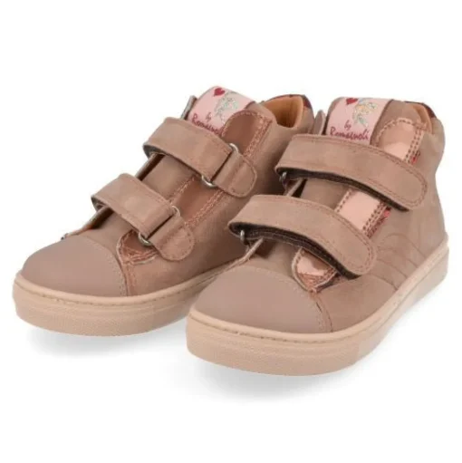 sneakers roze