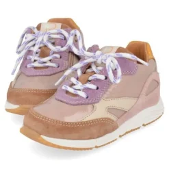 sneakers roze