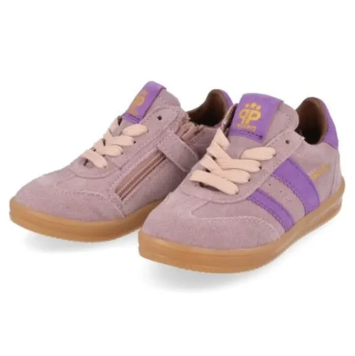 sneakers roze