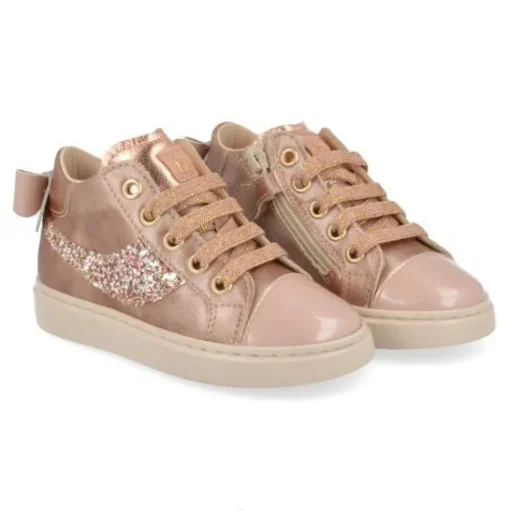 sneakers roze