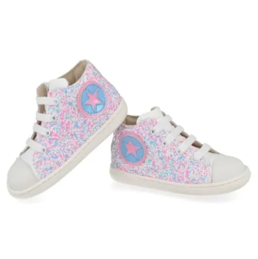sneakers roze