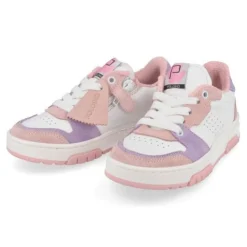 sneakers roze
