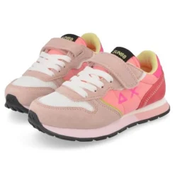 sneakers roze