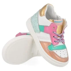 sneakers roze