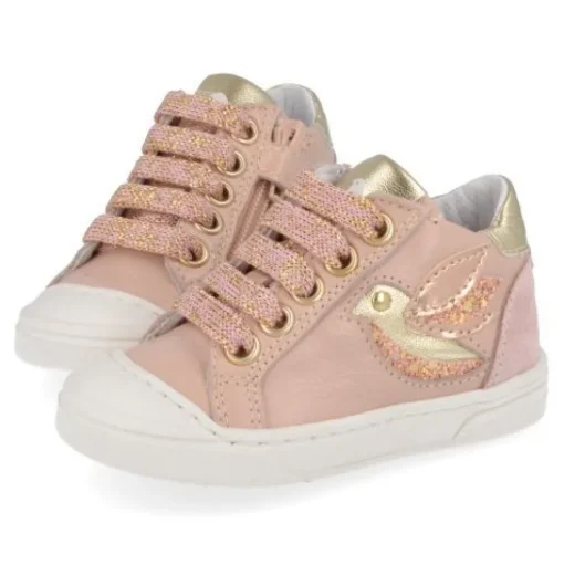 sneakers roze