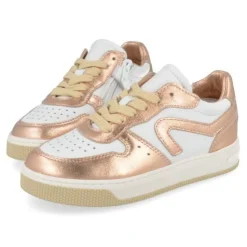sneakers roze