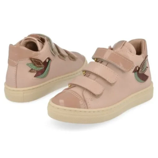 sneakers roze