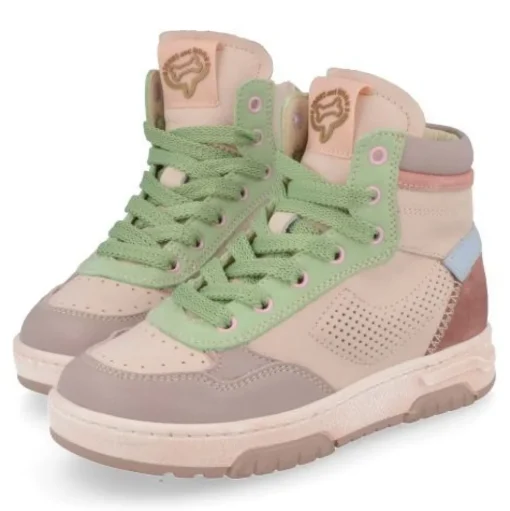 sneakers roze