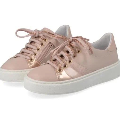 sneakers roze