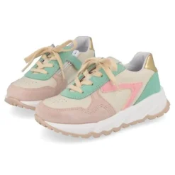 sneakers roze