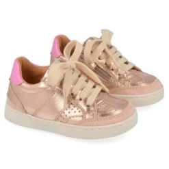 sneakers roze