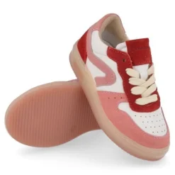 sneakers roze