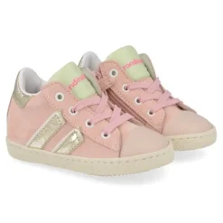 sneakers roze
