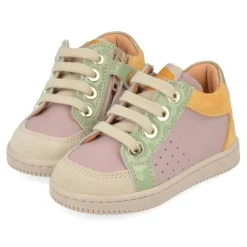 sneakers roze