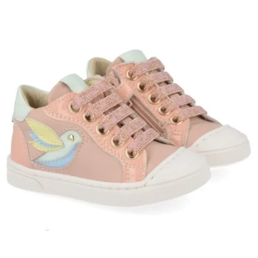sneakers roze