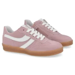 sneakers roze