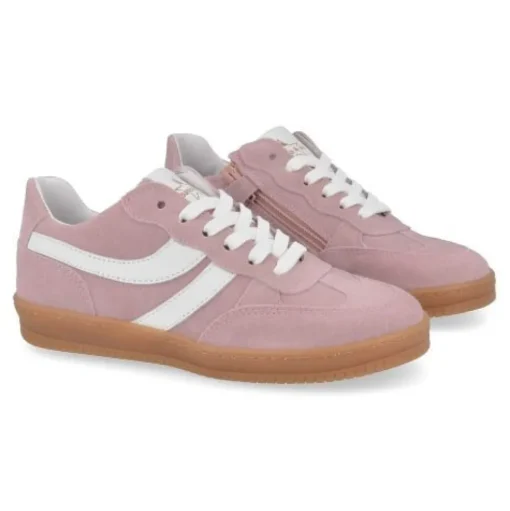 sneakers roze