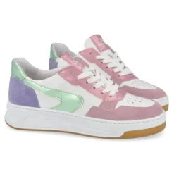 sneakers roze